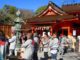【重要】2026　9/19-20　見付天神　裸祭り